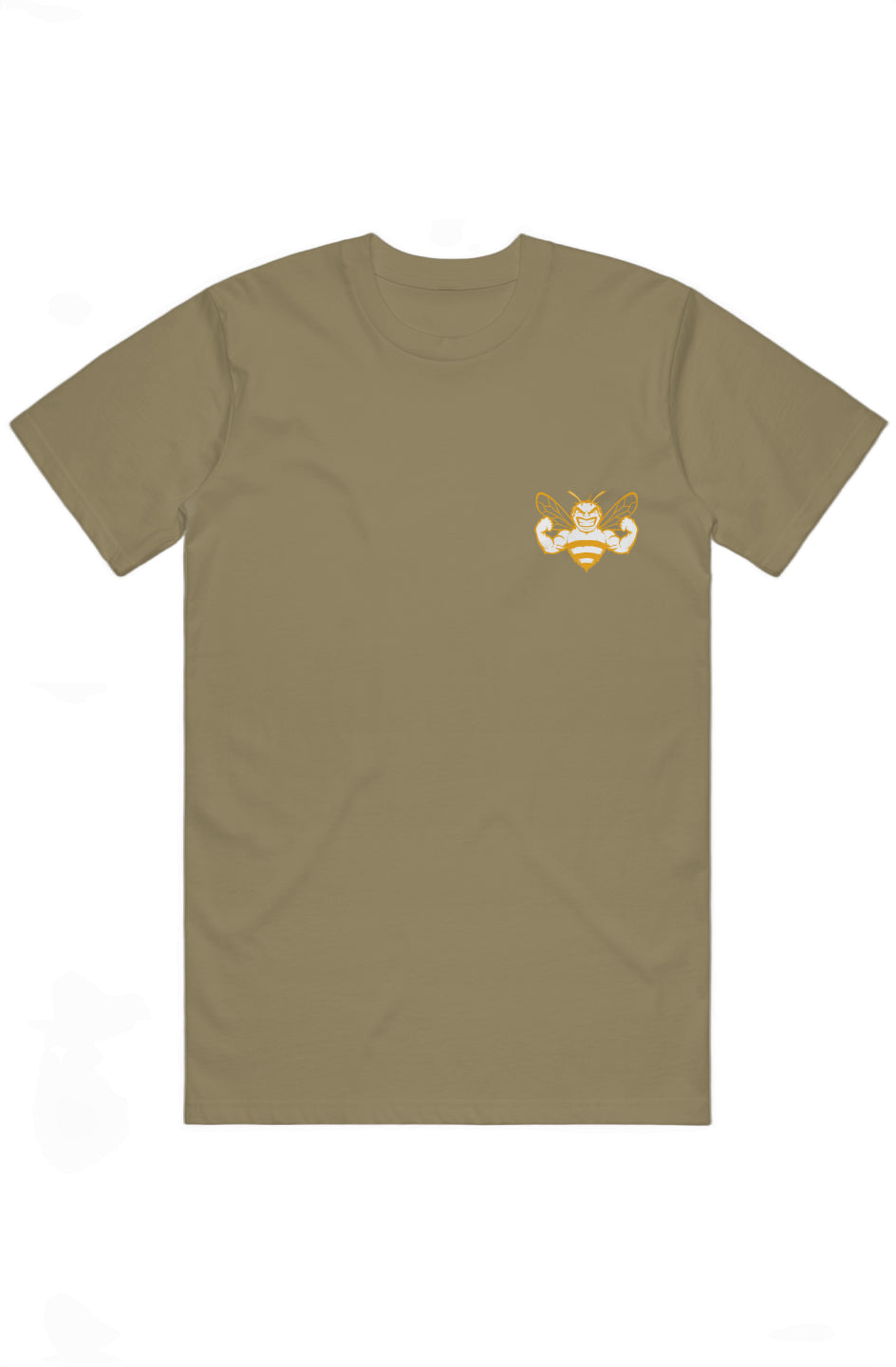 Classic AAL Mens Tee