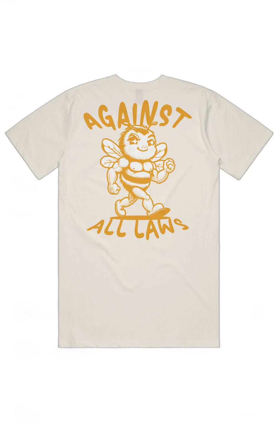 Classic AAL Mens Tee