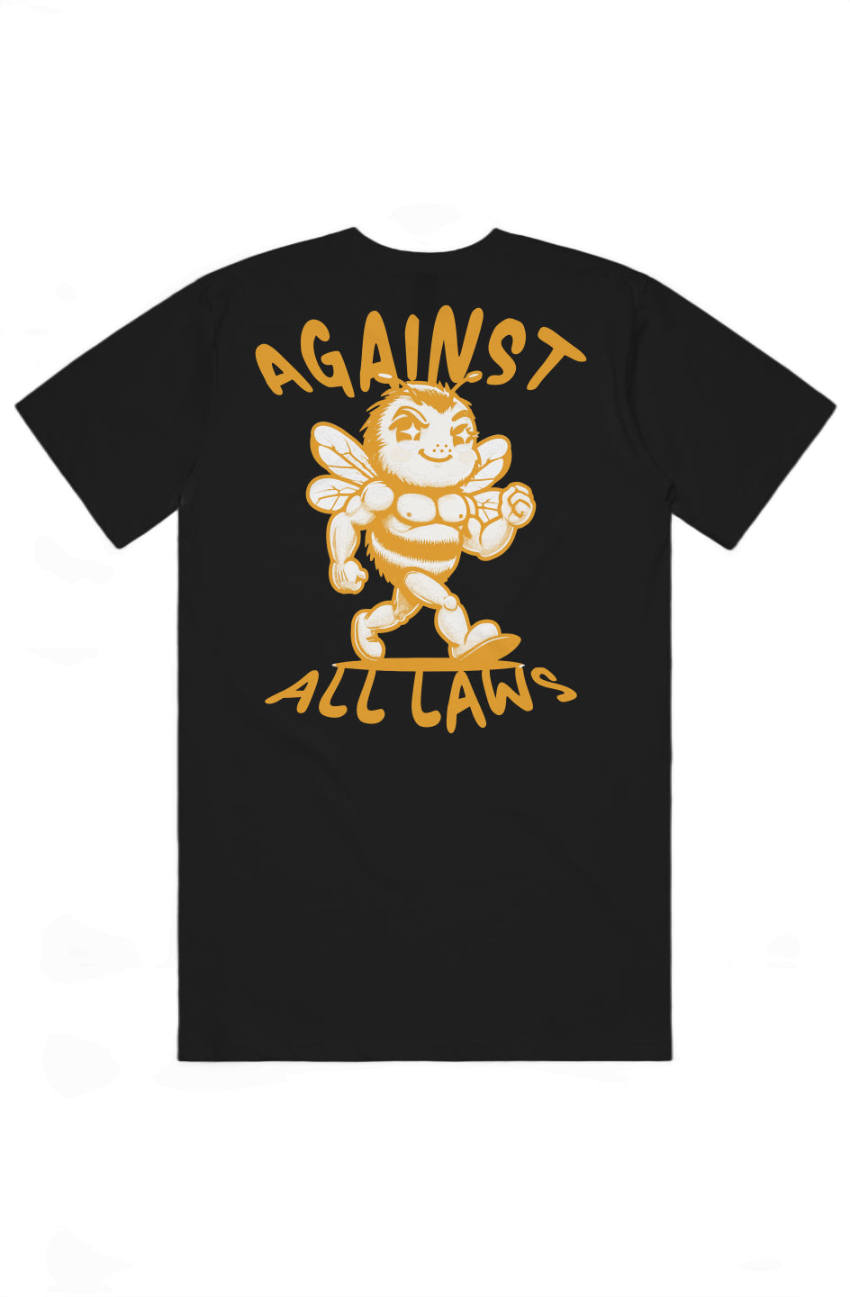Classic AAL Mens Tee