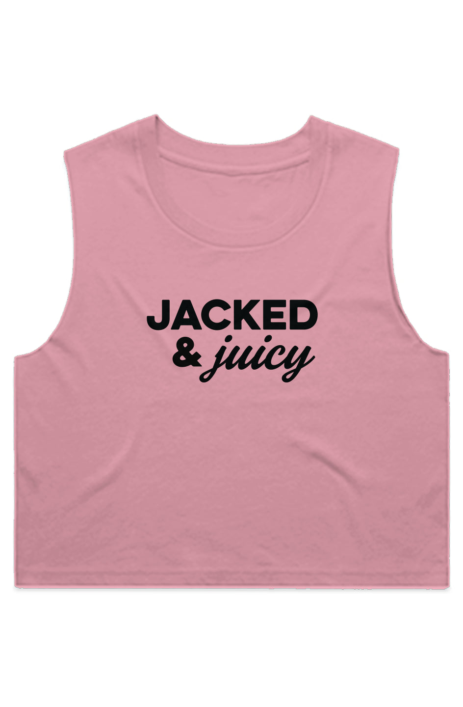Women CROP JJ