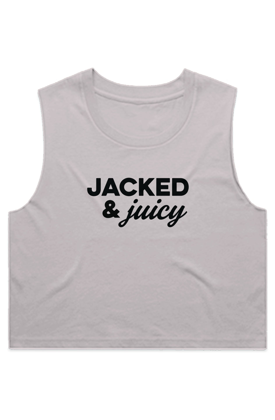 Women CROP JJ