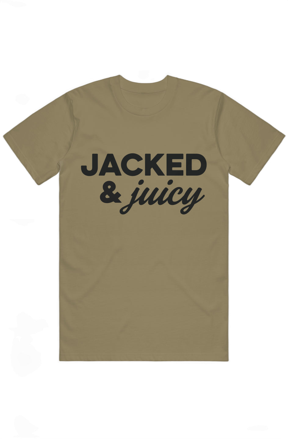 Classic JJ Tee Men