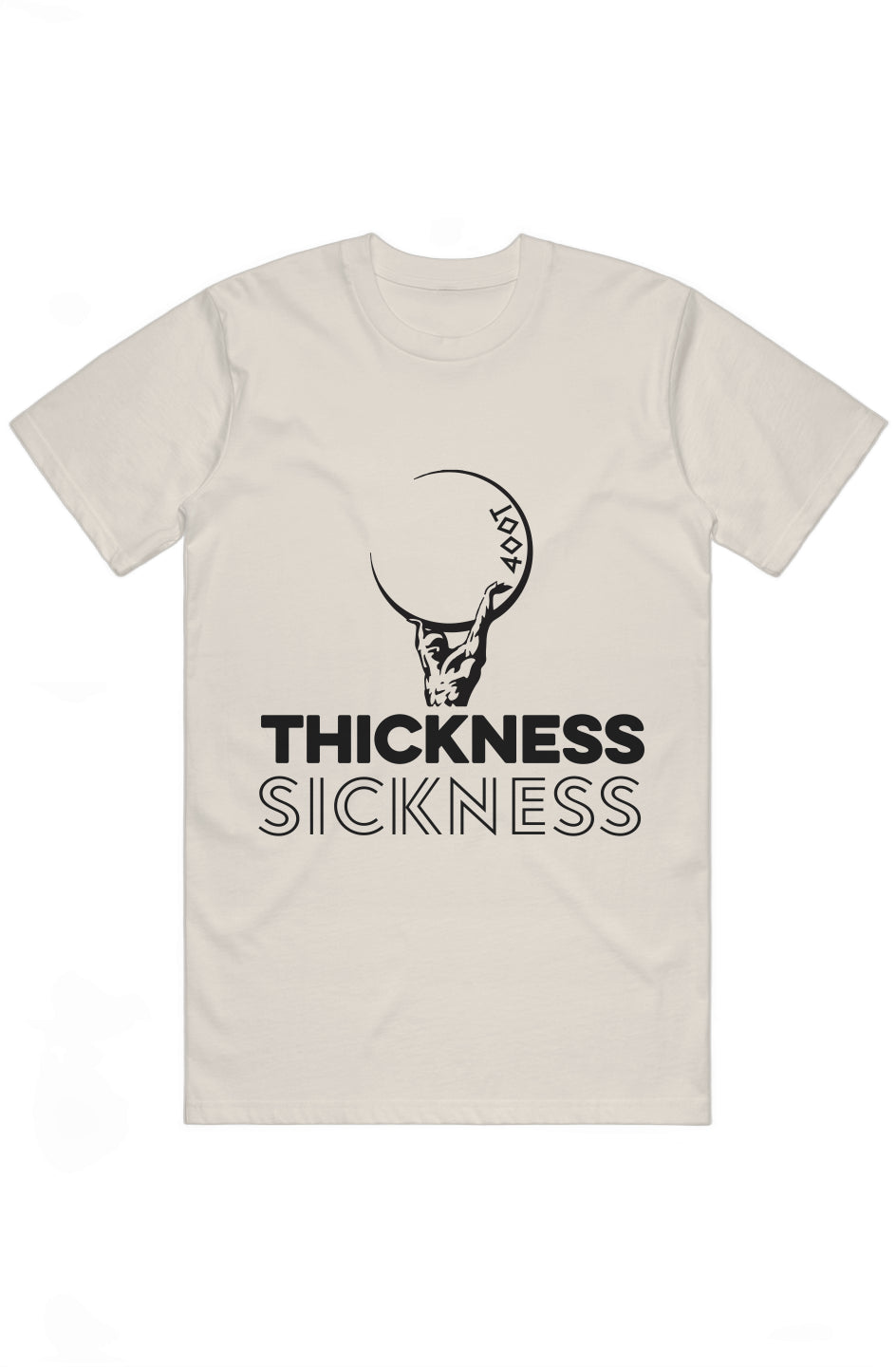 CLASSIC TS Tee Men