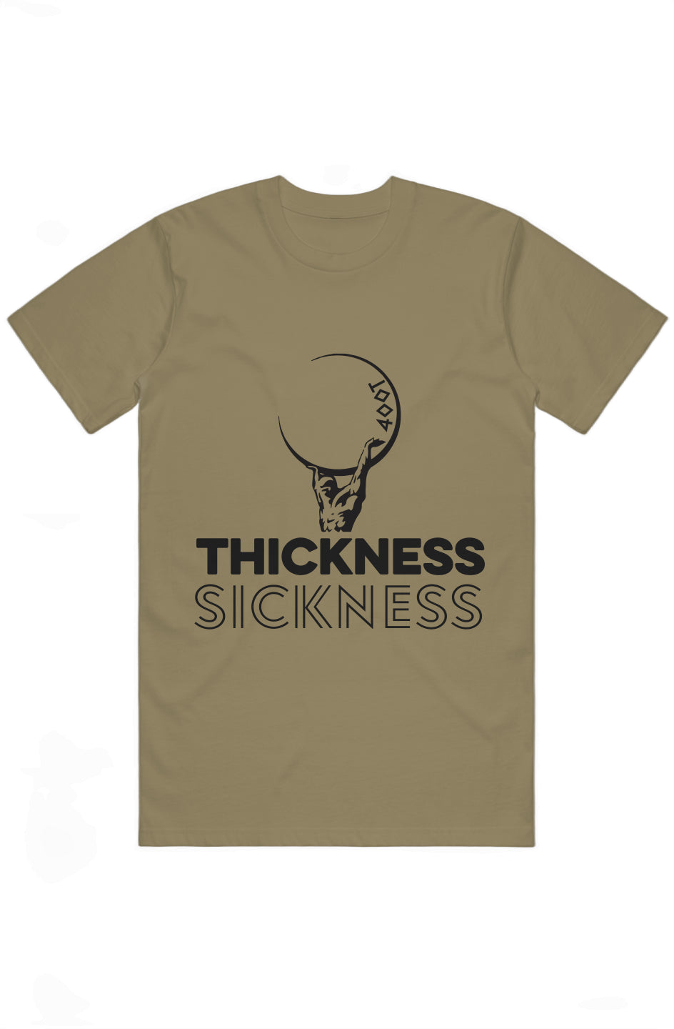 CLASSIC TS Tee Men