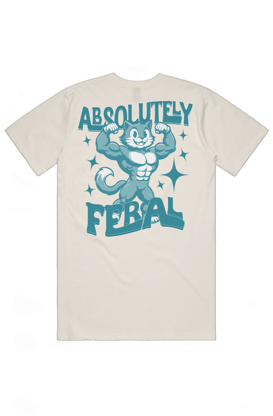 CLASSIC AF Tee Men