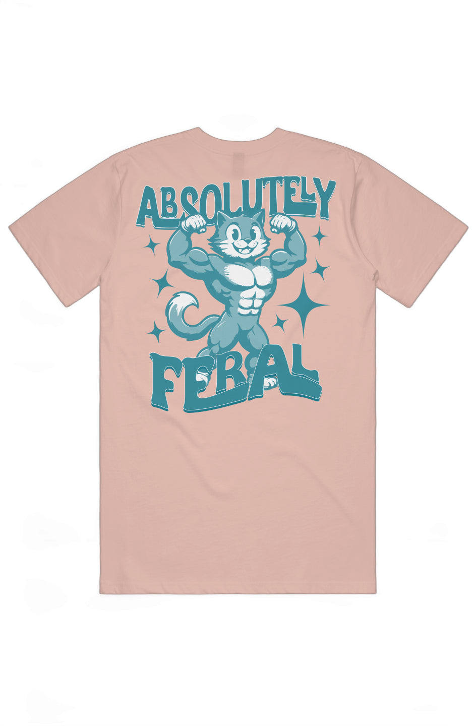 CLASSIC AF Tee Men