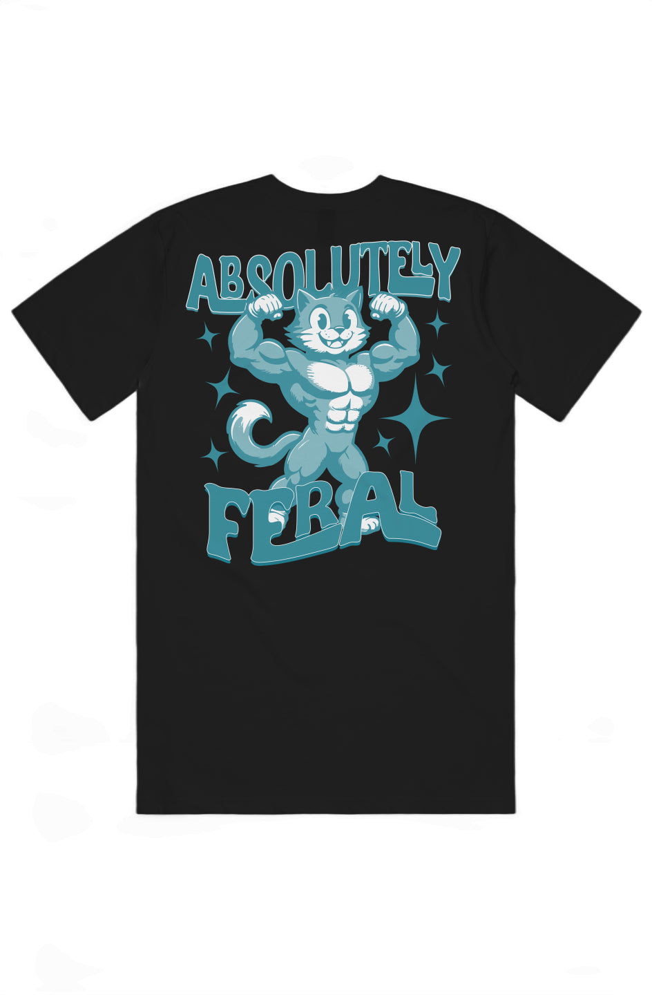CLASSIC AF Tee Men