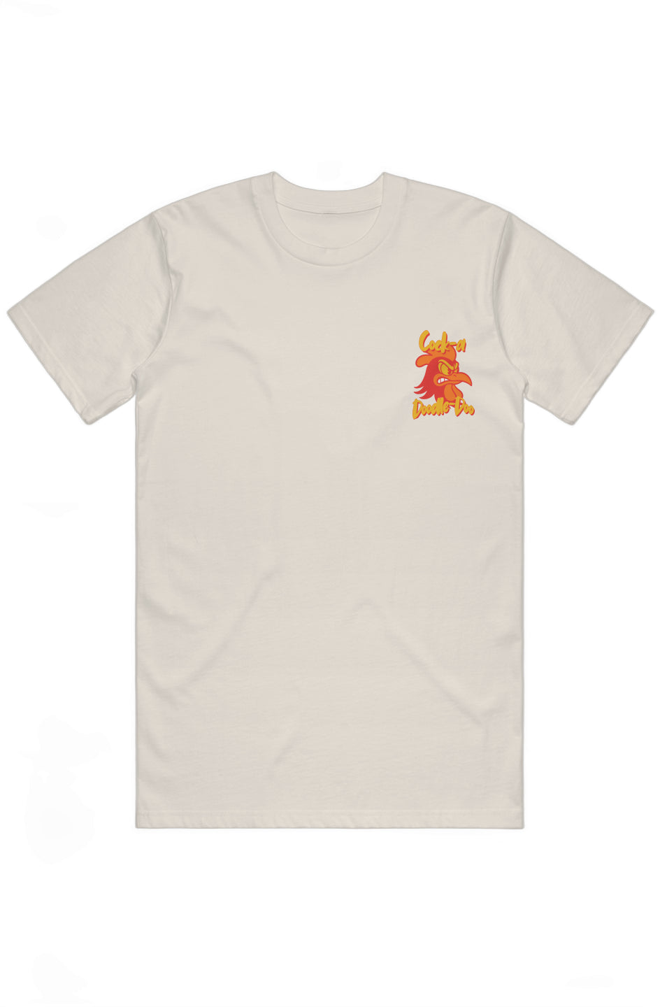 CLASSIC CDD TEE