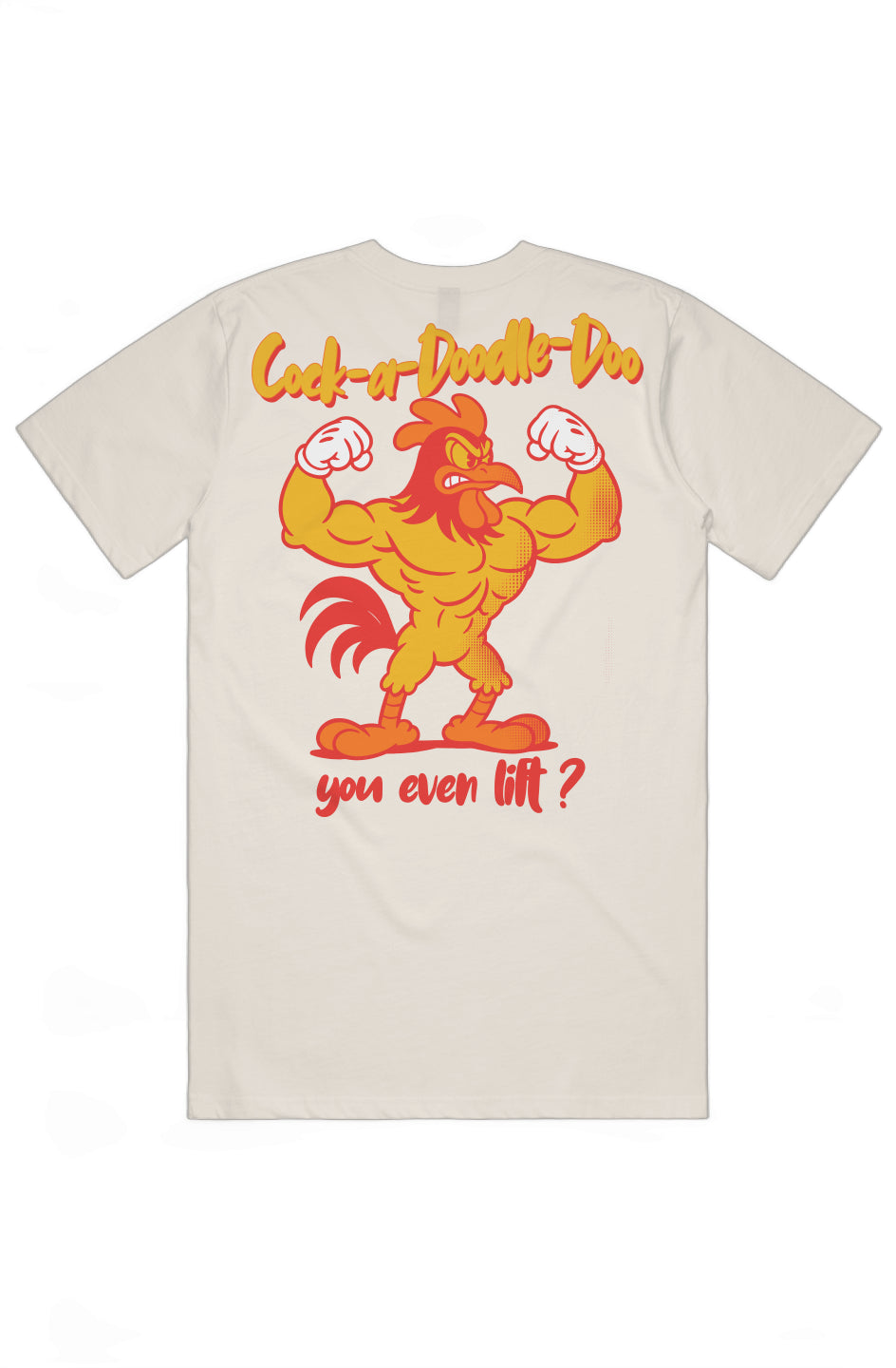 CLASSIC CDD TEE