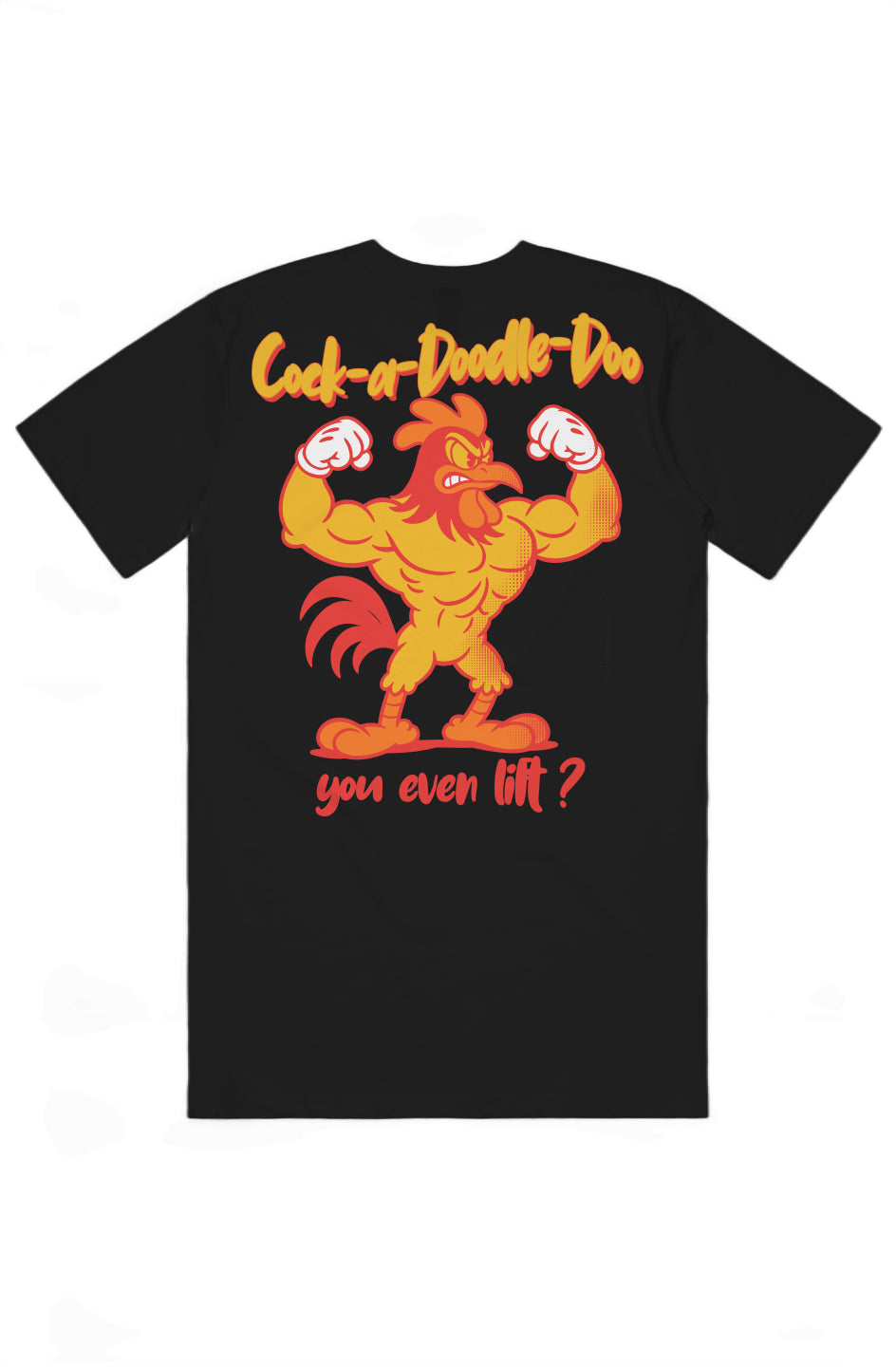 CLASSIC CDD TEE