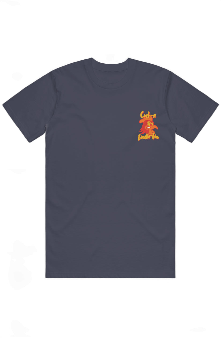 CLASSIC CDD TEE