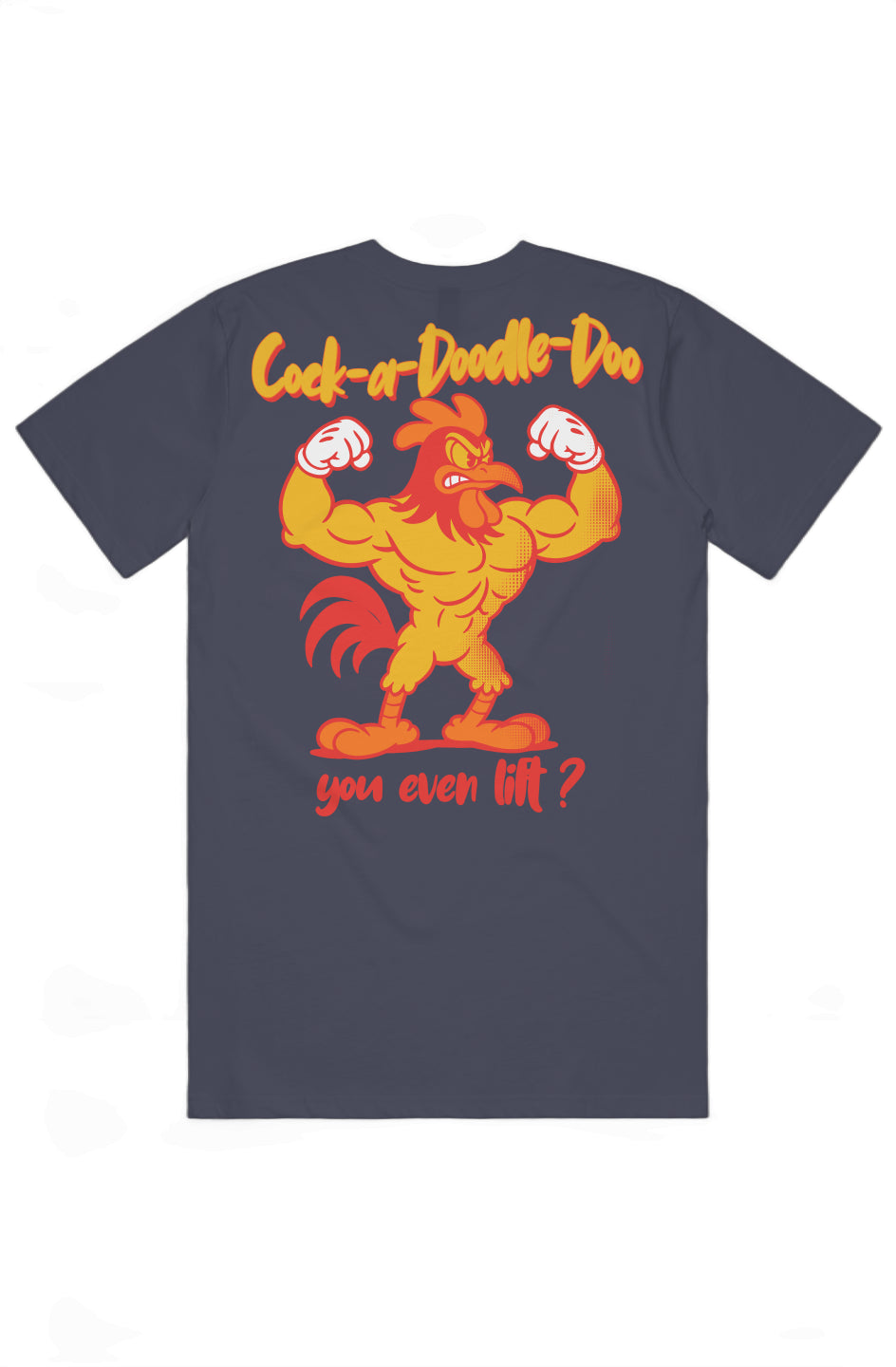CLASSIC CDD TEE