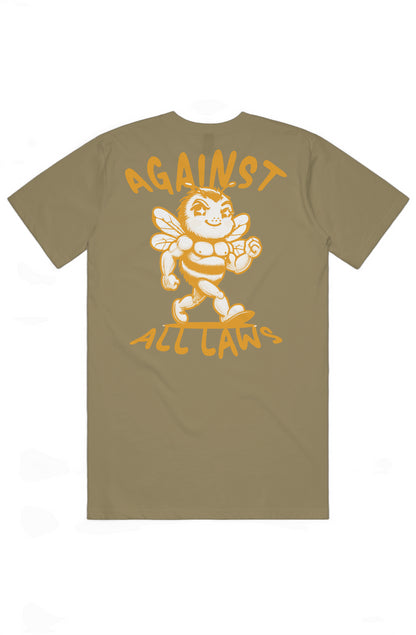 Classic AAL Mens Tee