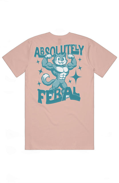CLASSIC AF Tee Men
