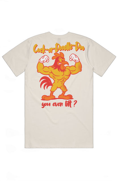 CLASSIC CDD TEE