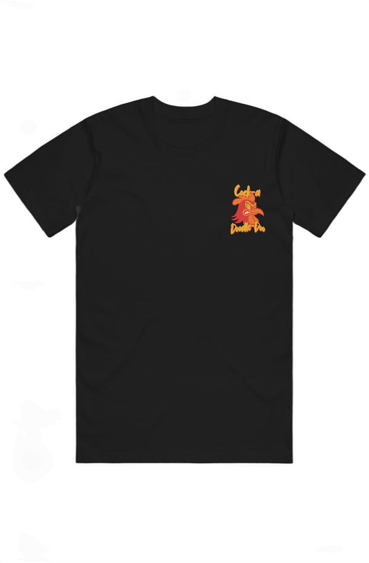 CLASSIC CDD TEE