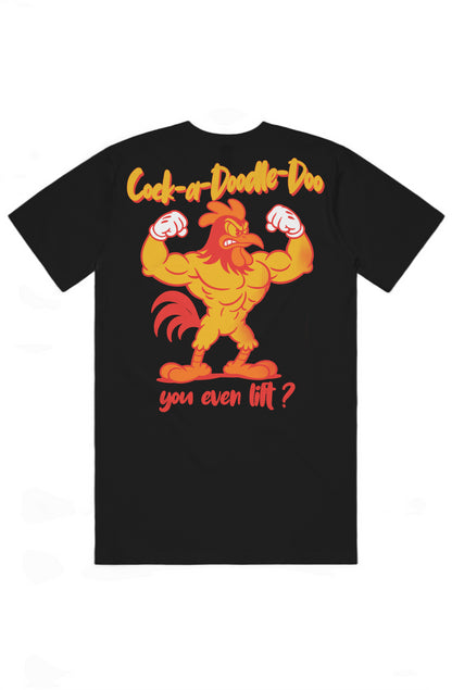 CLASSIC CDD TEE